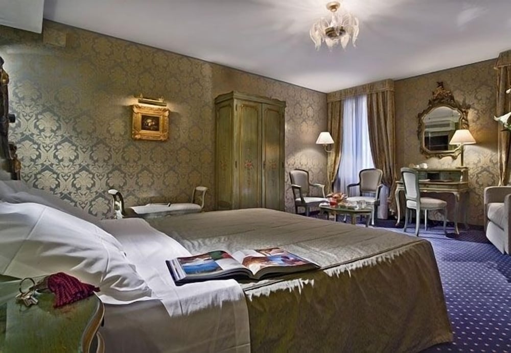 Фото Ca' Rialto House