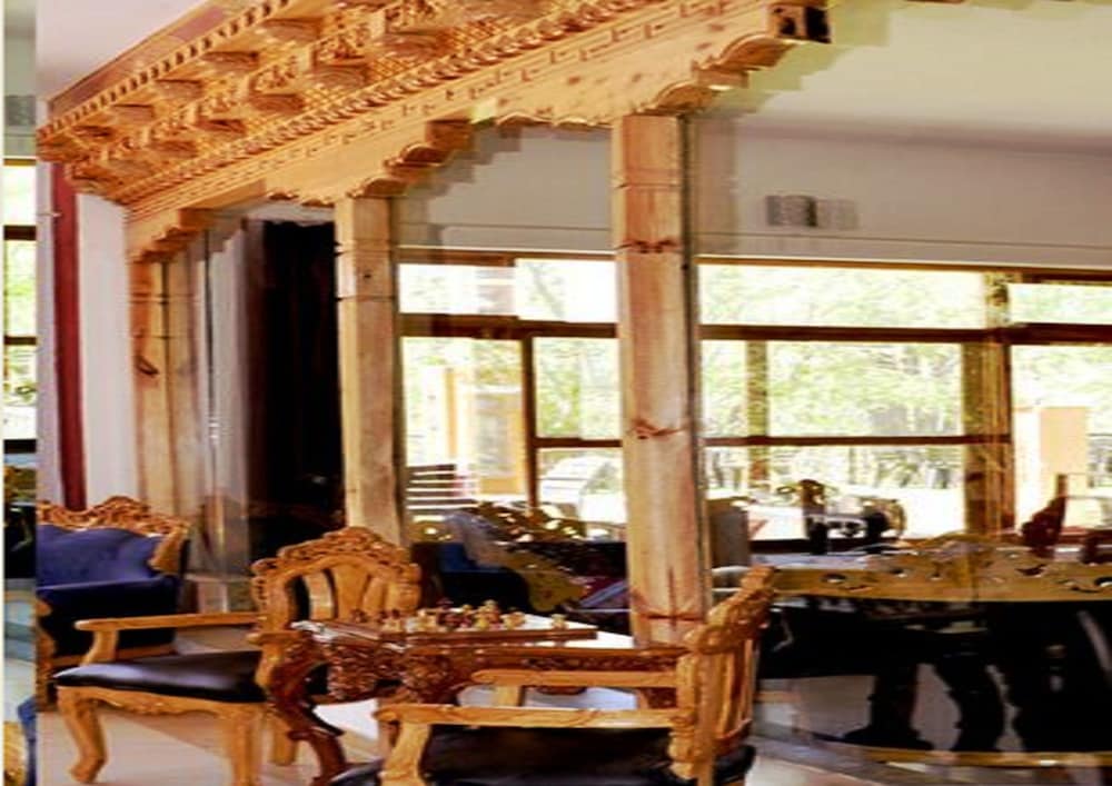 Фото Grand Himalaya