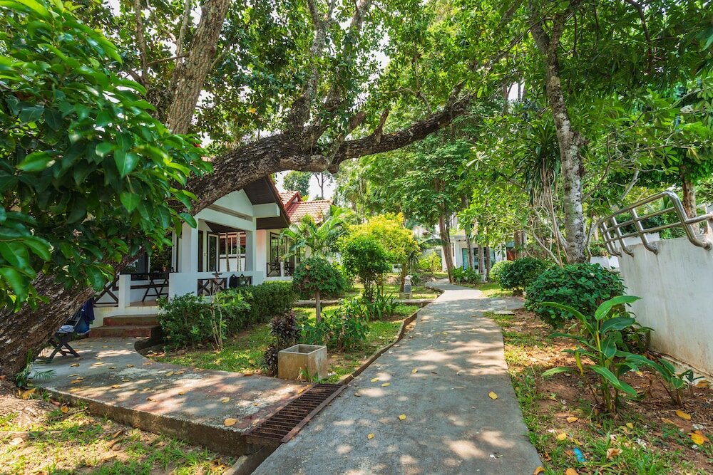 Фото Koh Chang Grandview Resort