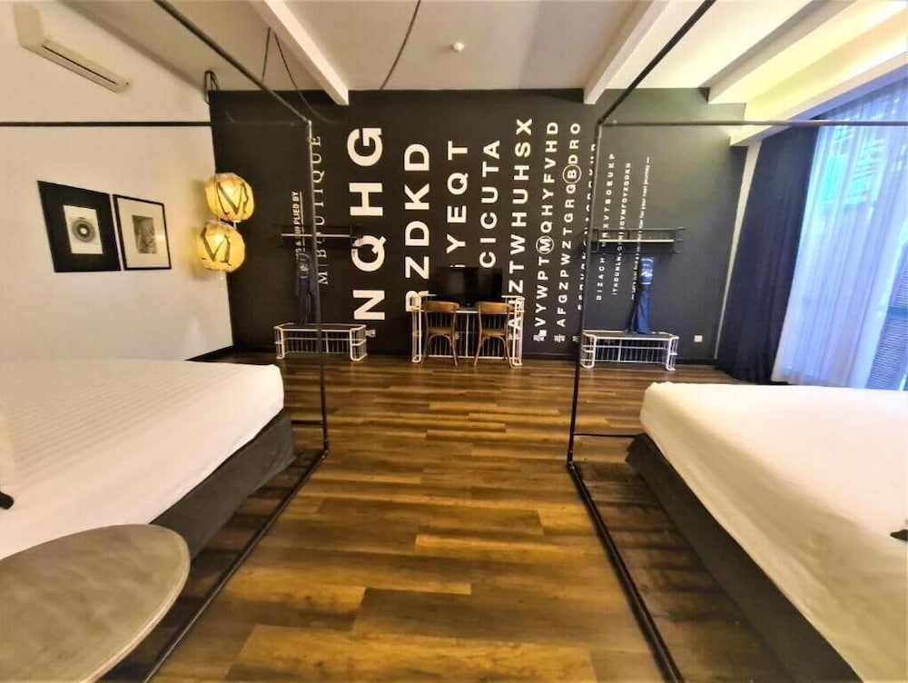 Фото Hotel Suria 18