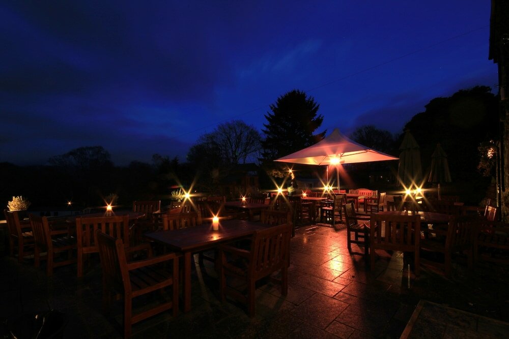 Фото Aberdunant Hall