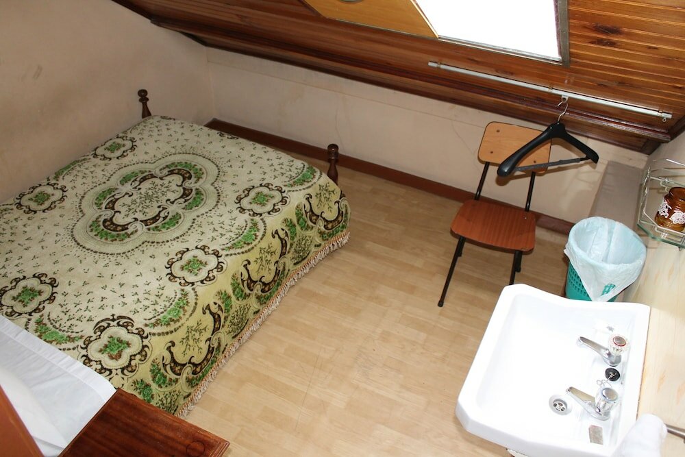 Фото Pensão França