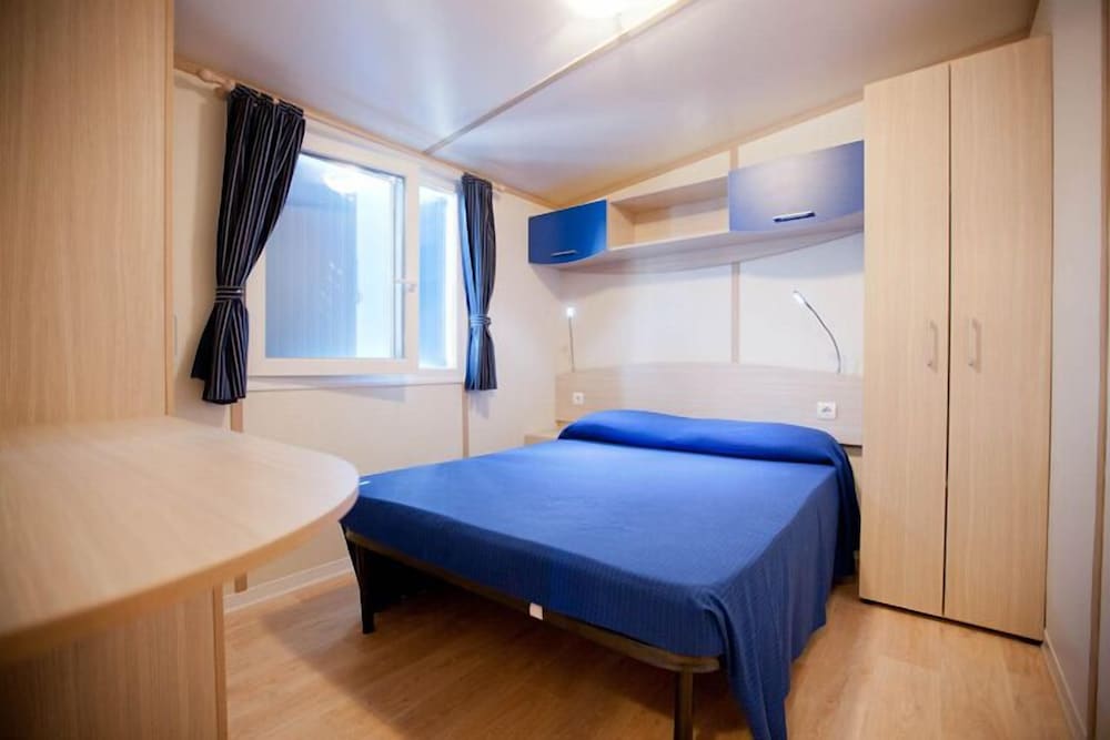 Фото Villaggio Camping Blu