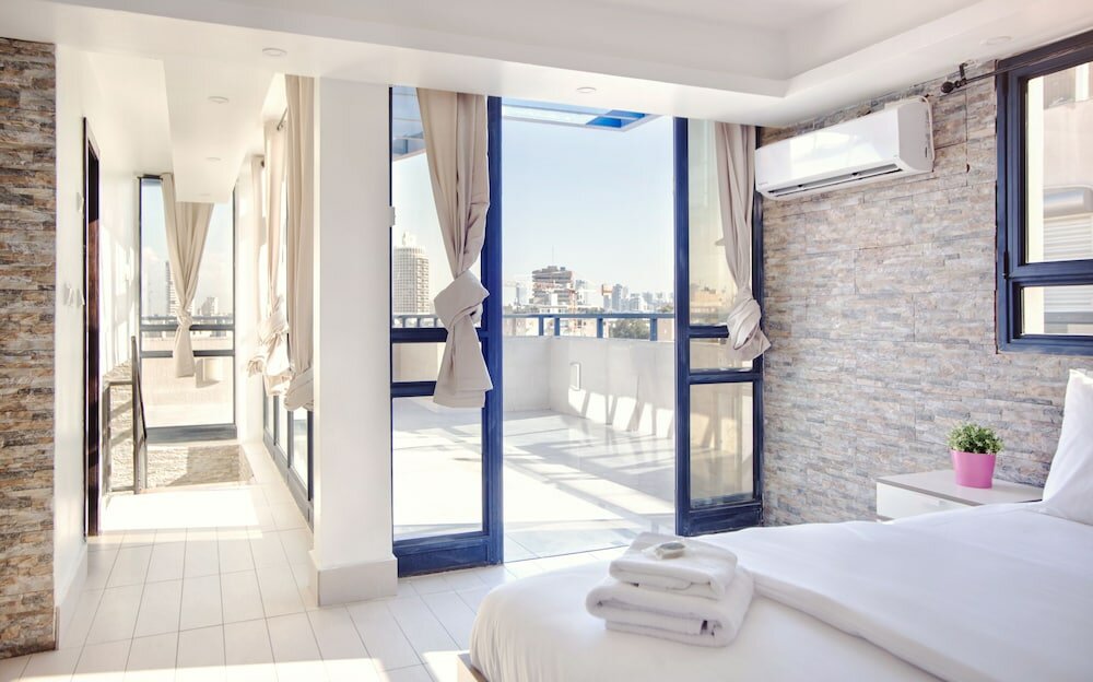 Фото Shenkin Vilmar Apartments