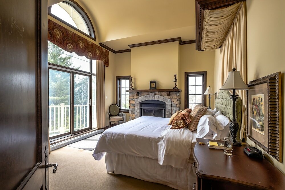 Фото Tremblant Elysium - Tremblant Resort