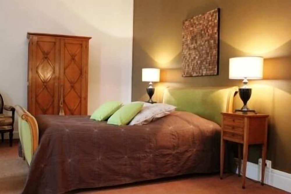 Фото Résidence de la Porte d'Arras