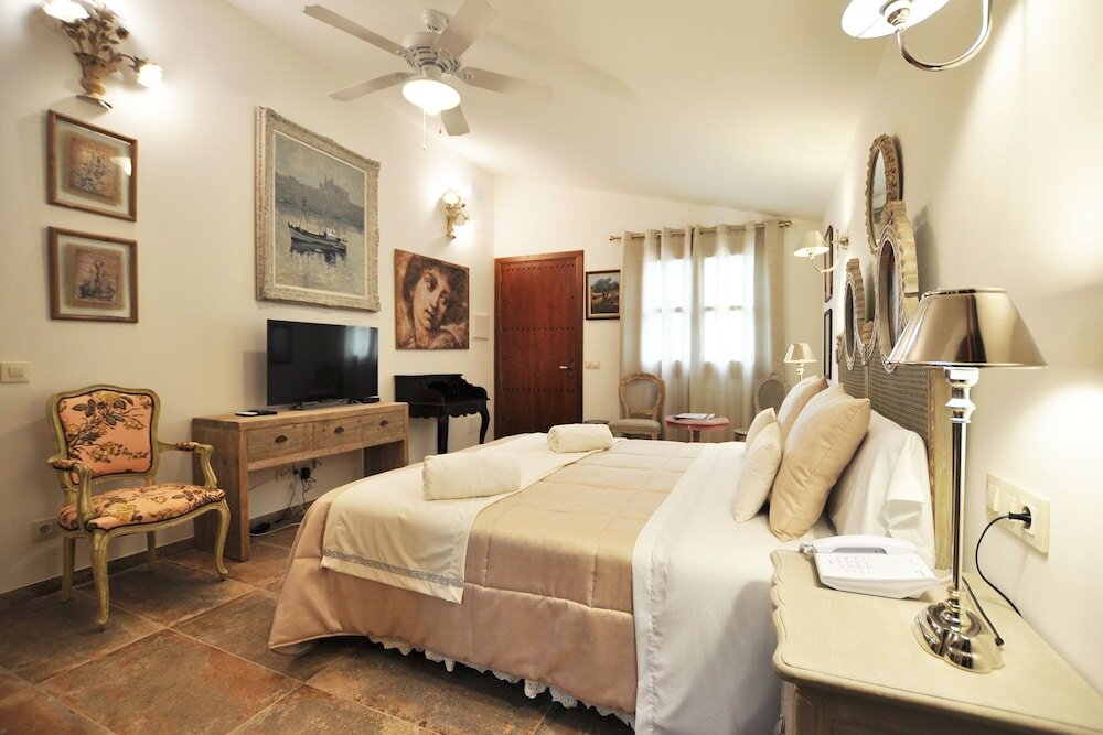 Фото Sa Vinya des Convent