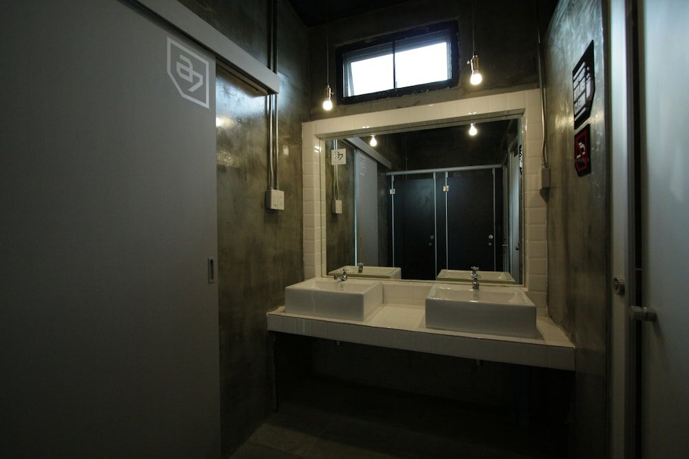 Фото A7 Hidden Hostel
