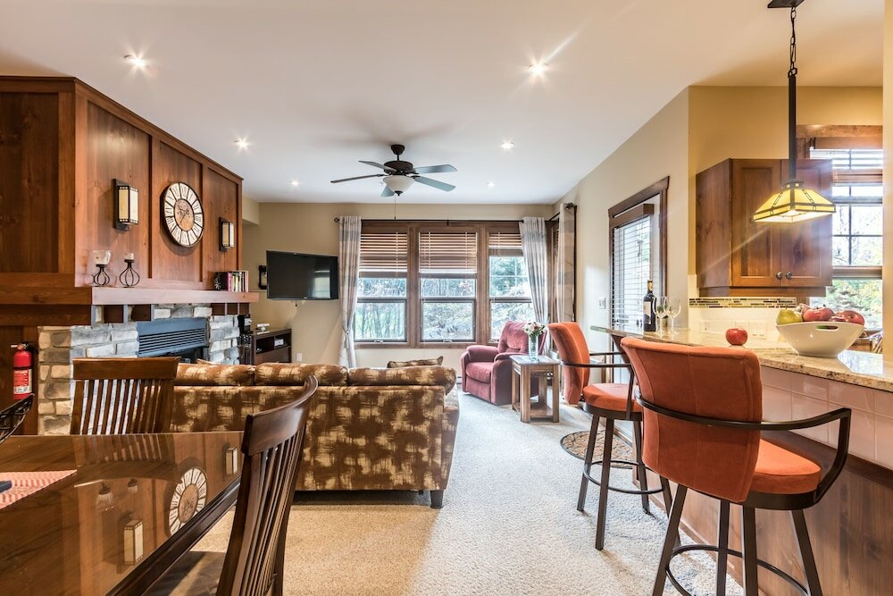 Фото Tremblant Elysium - Tremblant Resort