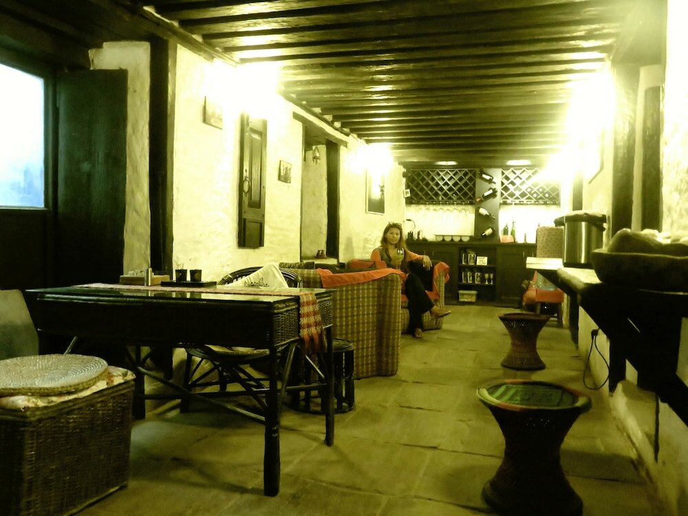 Фото Hira Guest House