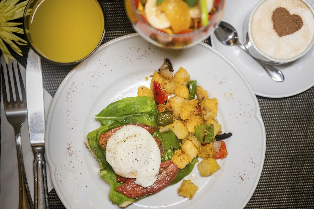 Фото Miravida Soho Hotel & Wine Bar