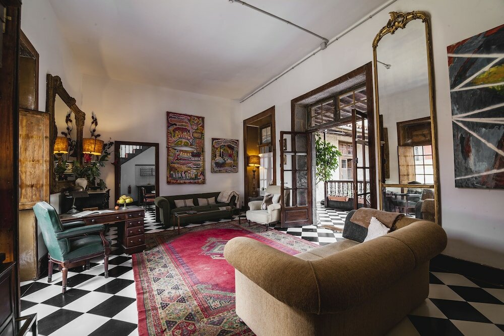 Фото Casa Montesdeoca