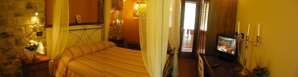 Фото Bio Agriturismo Green Park