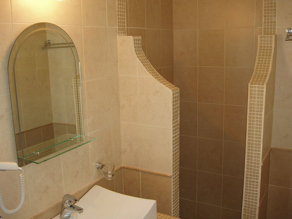 Фото Cyclades Hotel Serifos