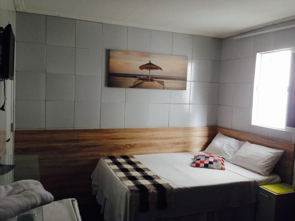 Фото Pousada Praia Boa Viagem