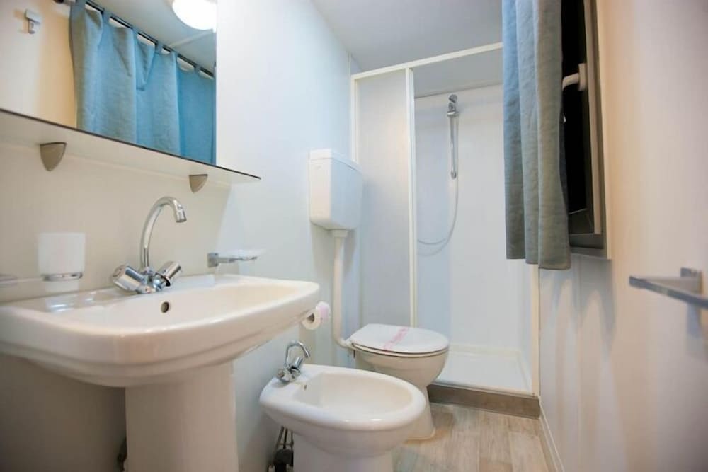 Фото Villaggio Camping Blu