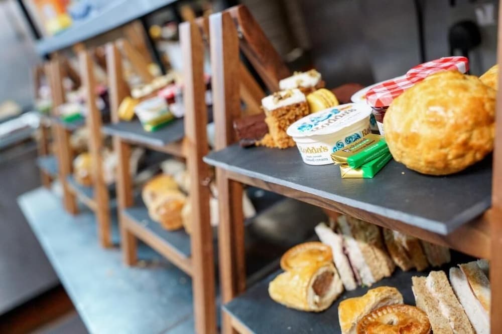 Фото The Doric Hotel