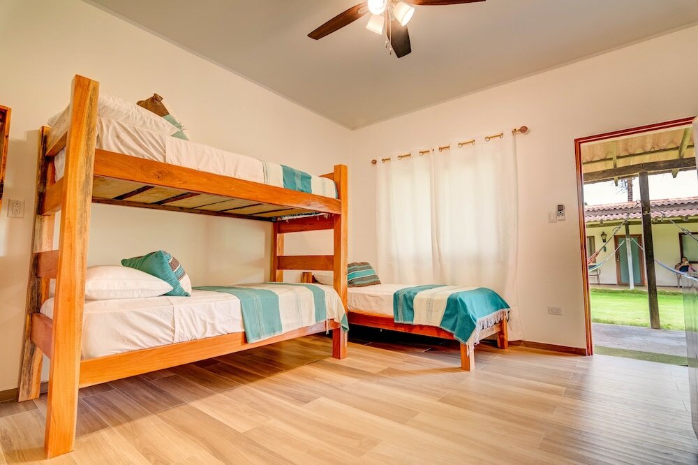 Фото Beach Break Surf Camp