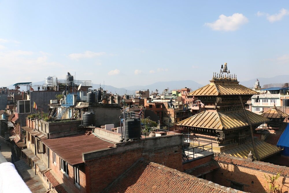 Фото Hira Guest House