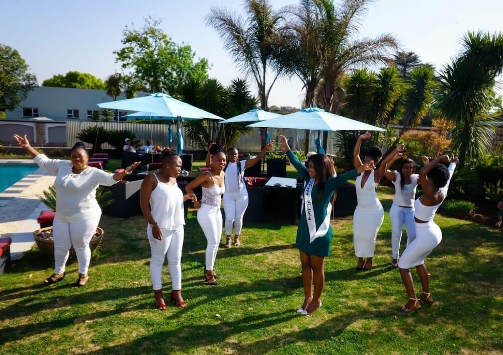 Фото Africa Paradise