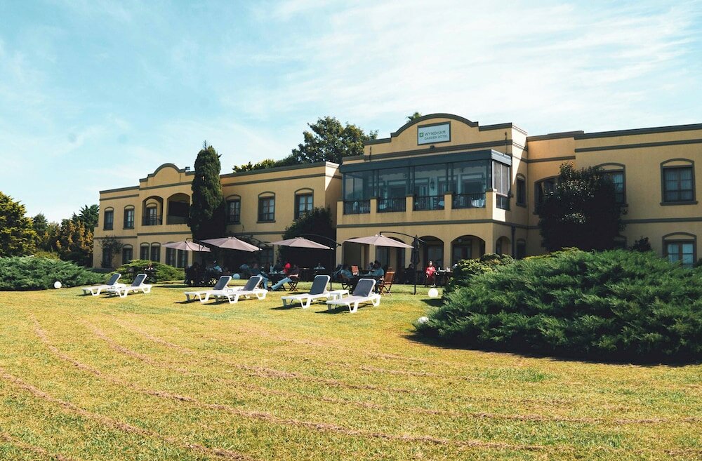 Фото Wyndham Garden Luján