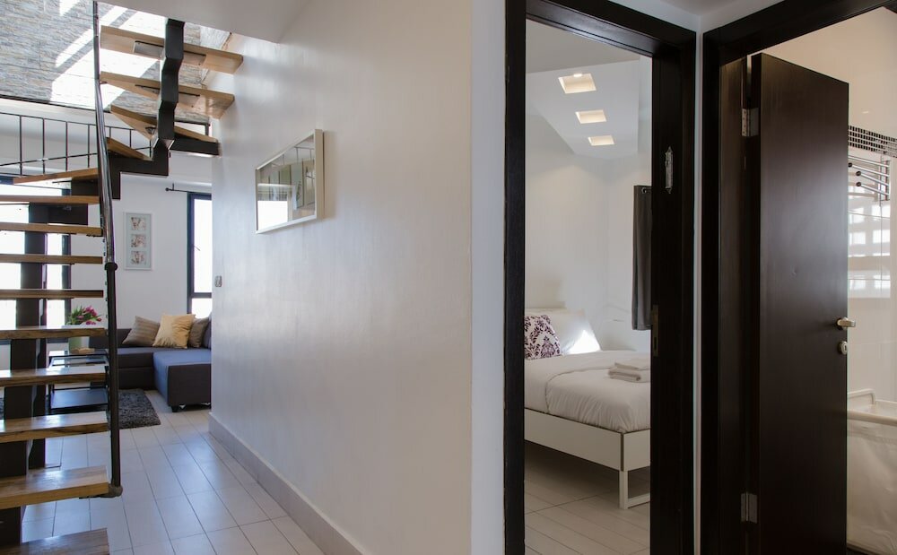 Фото Shenkin Vilmar Apartments