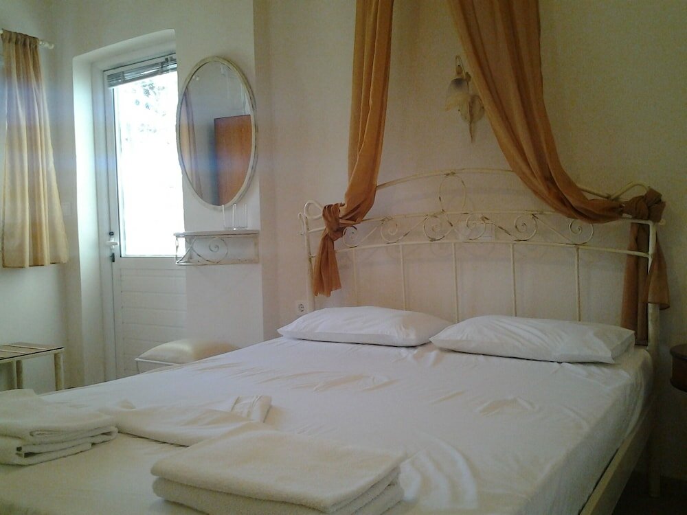 Фото Cyclades Hotel Serifos