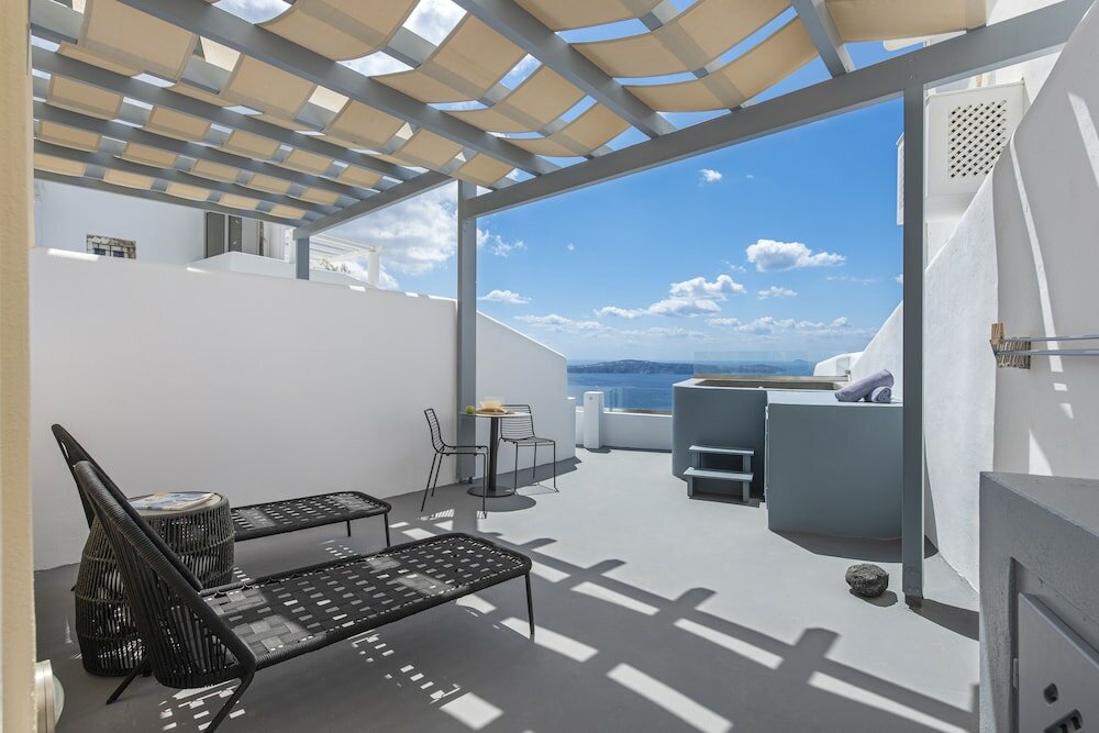 Фото Exclusive Suites