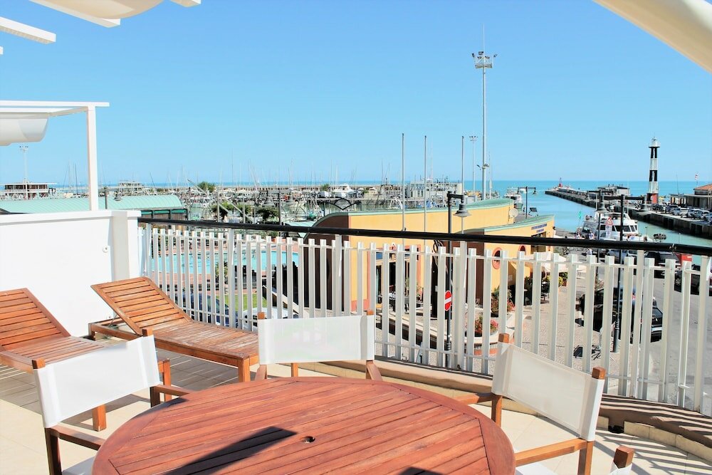 Фото Residence Fiorella