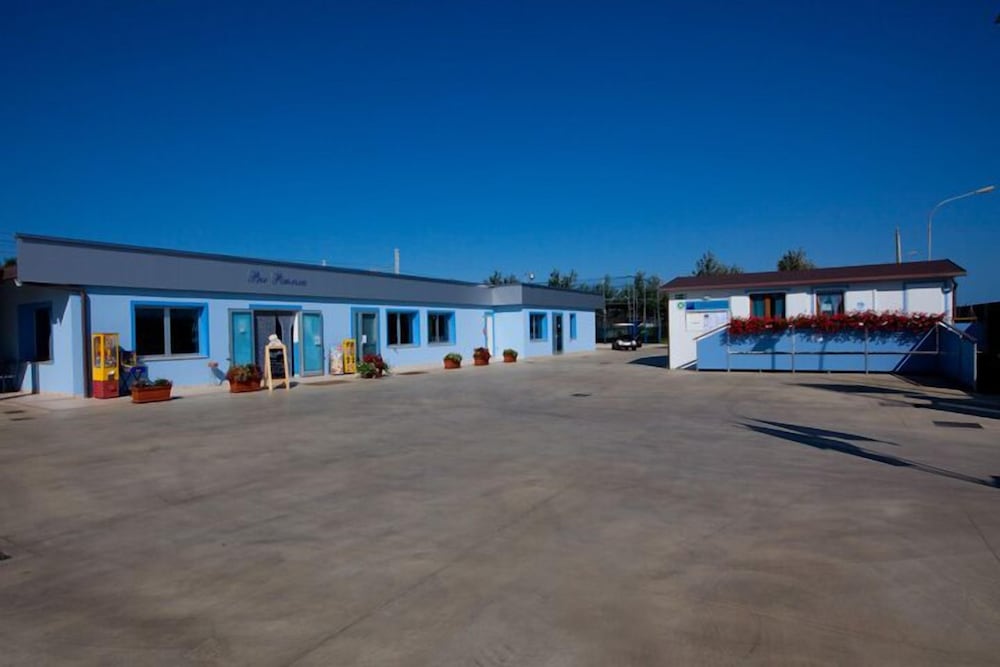 Фото Villaggio Camping Blu