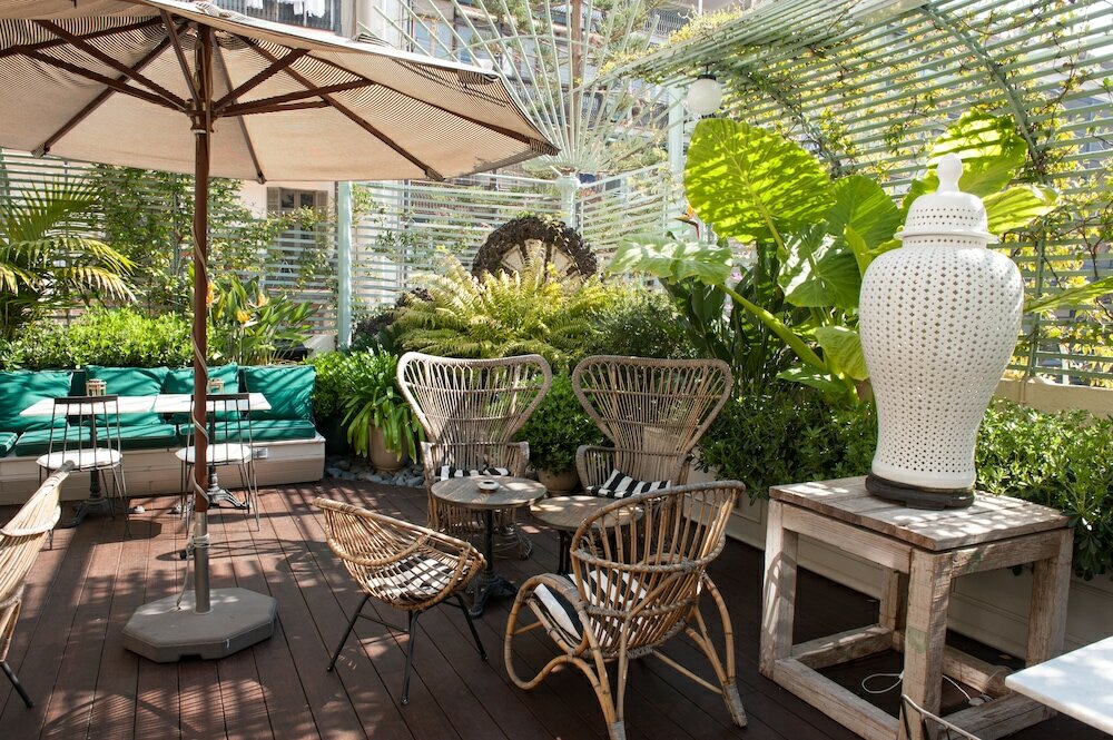 Фото Cotton House Hotel, Autograph Collection