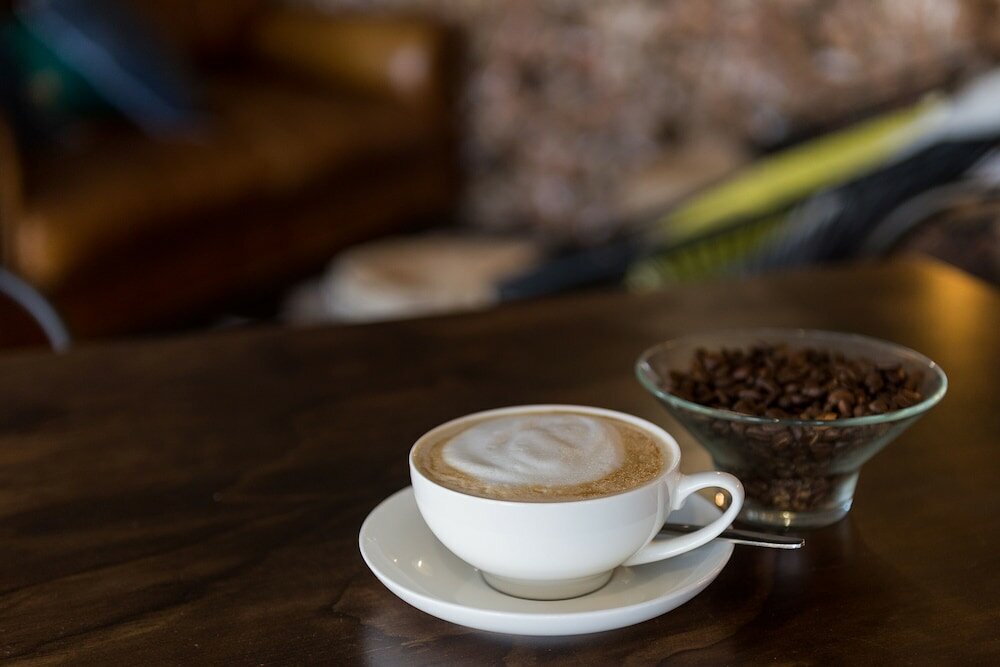 Фото Cayley Mountain Resort