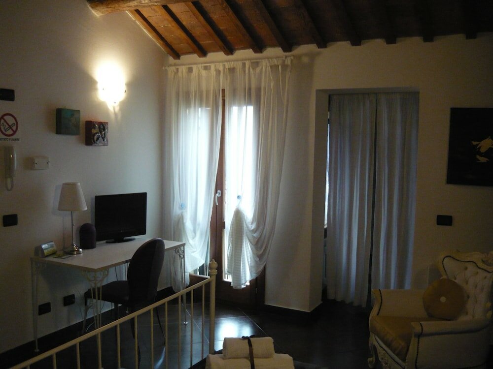 Фото L'Ippogrifo