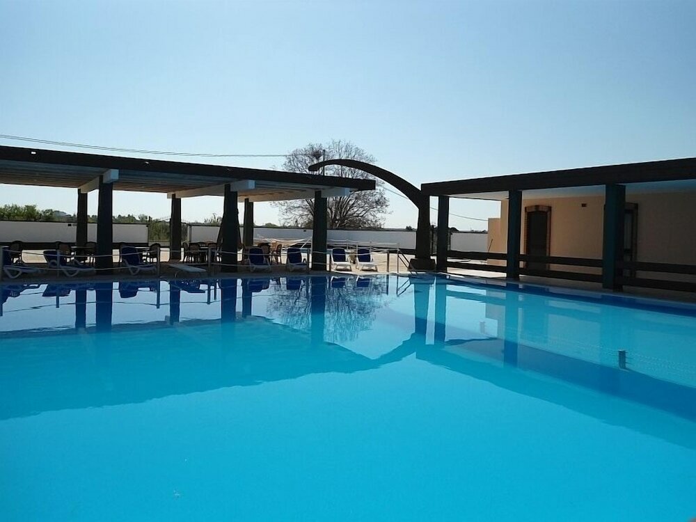 Фото B&b Villa Calendano