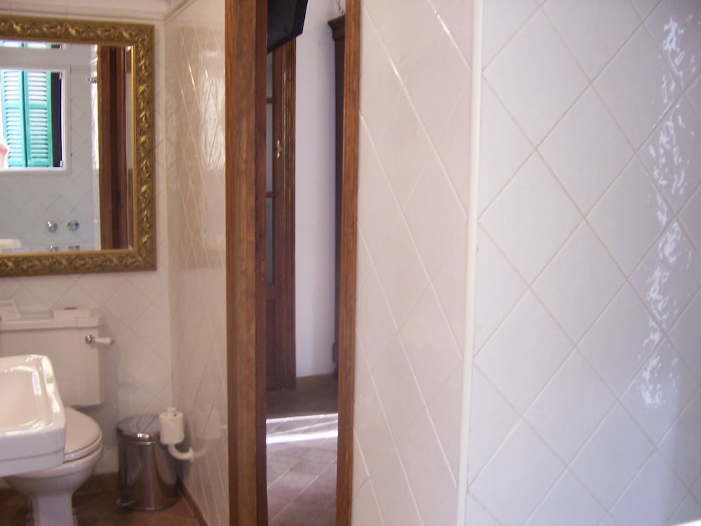 Фото Ca Sa Padrina Turismo de Interior