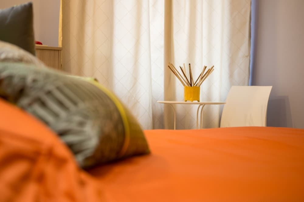 Фото Mikale rooms