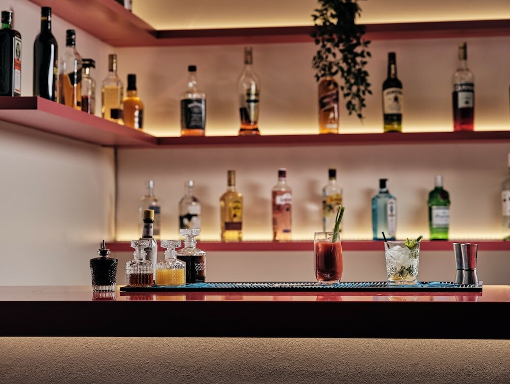 Фото Cactus Hotel