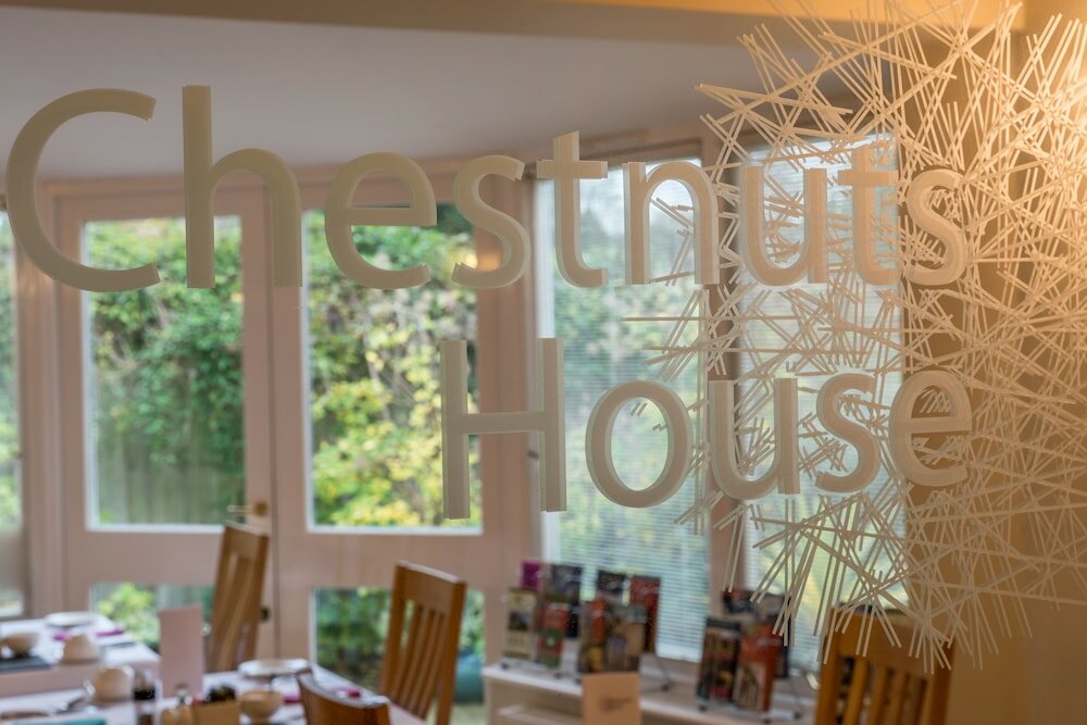 Фото Chestnuts House
