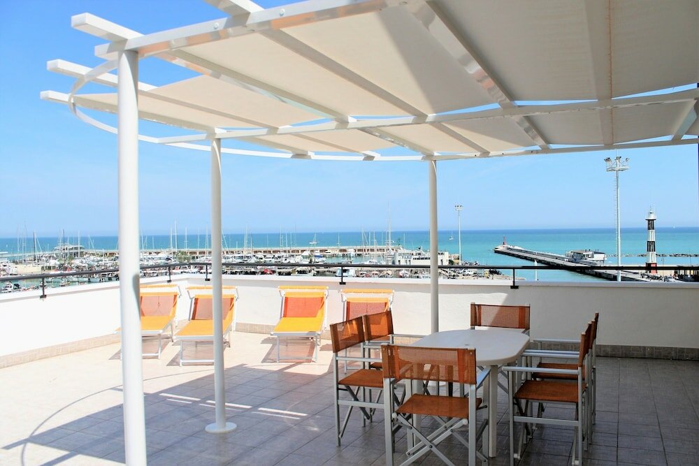 Фото Residence Fiorella