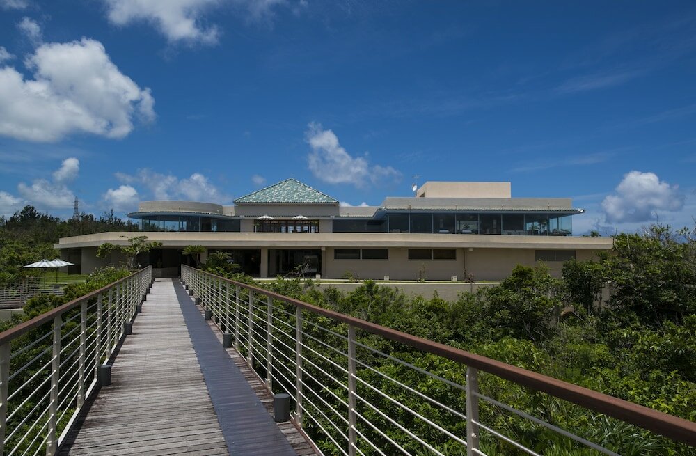 Фото Oriental Hills Okinawa