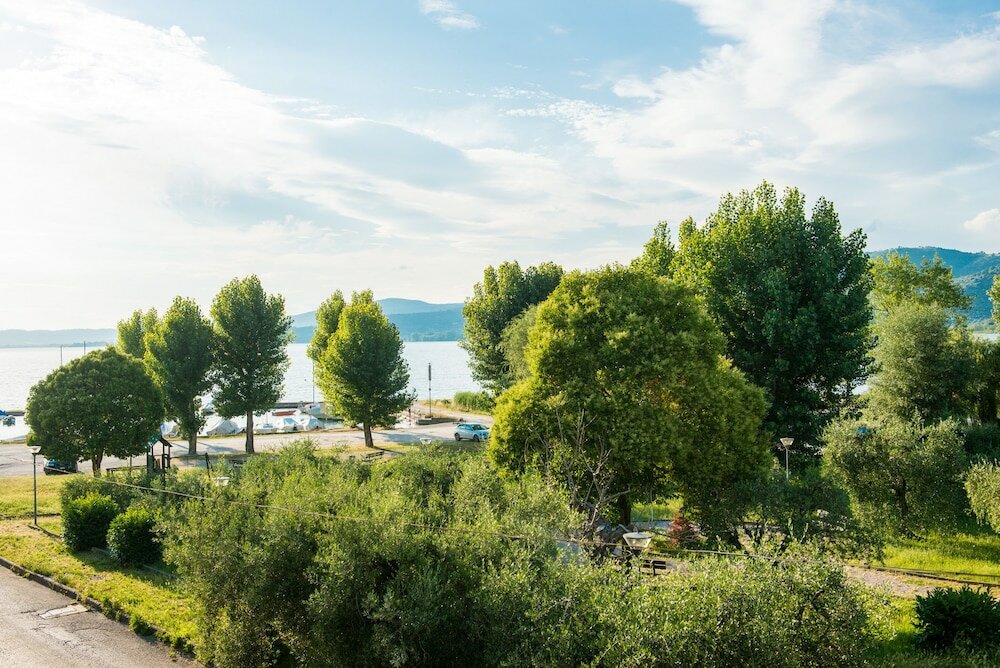 Фото Alloggio del Gatto