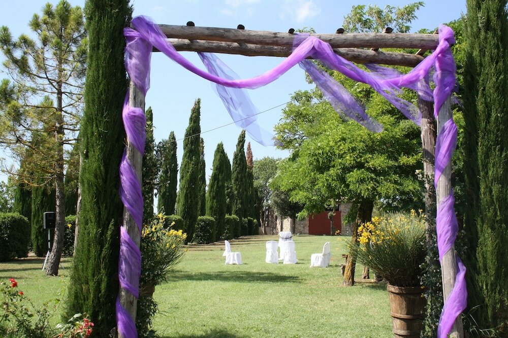 Фото Agriturismo Materno