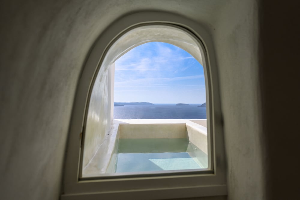 Фото Canvas Suites