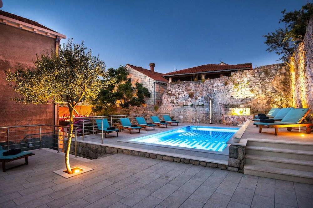 Фото California Apartments