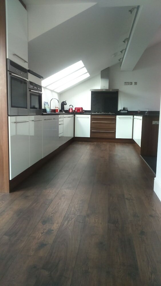 Фото The Shelbourne Apartments