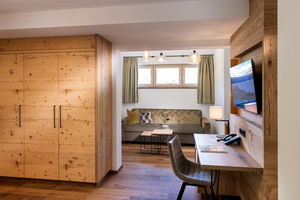 Фото Alpenland Gerlos - Hotel & Breakfast