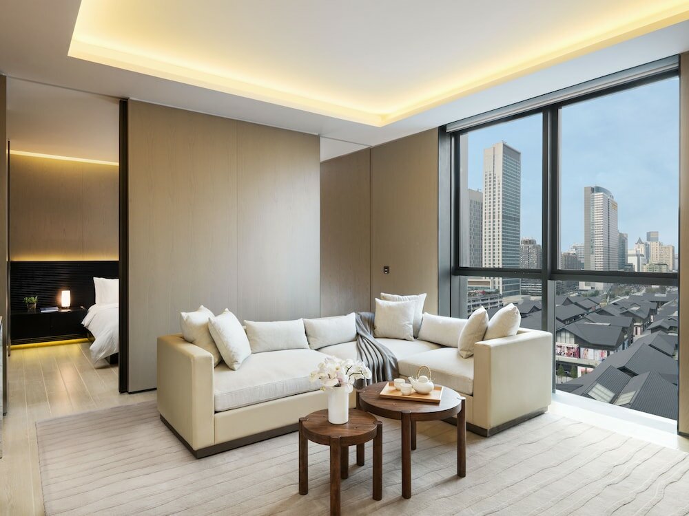 Фото The Temple House