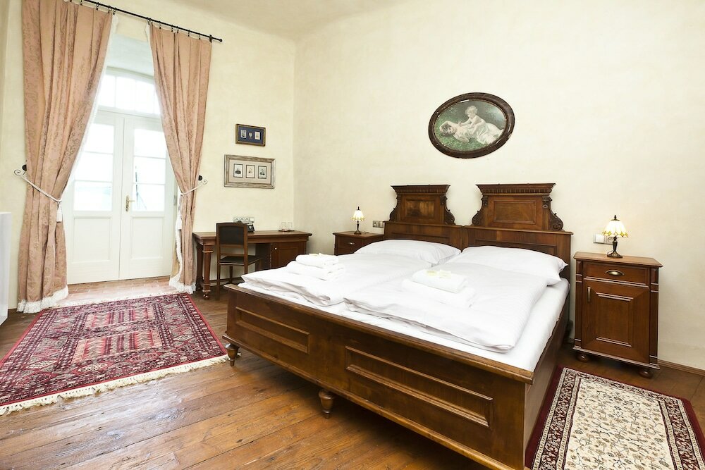 Фото Apartments Latrán 43