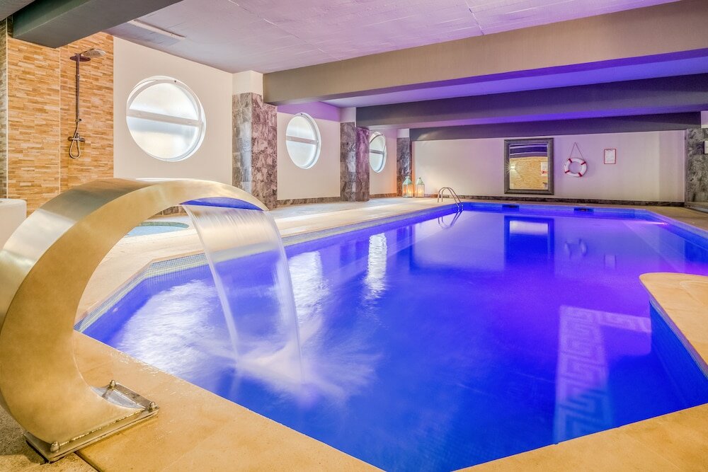 Фото Luna Hotel Da Oura