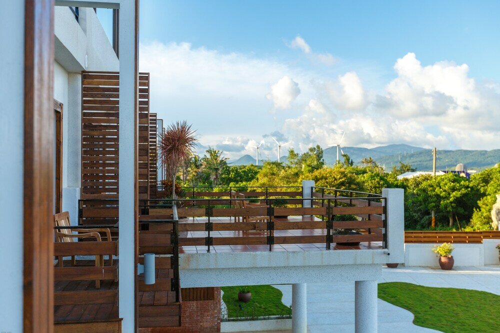 Фото Leisure Lulu Villa